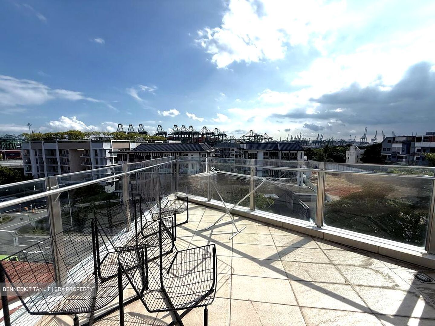 Icon @ Pasir Panjang (D5), Apartment #524209121